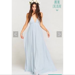 Show Me Your Mumu Ava Maxi